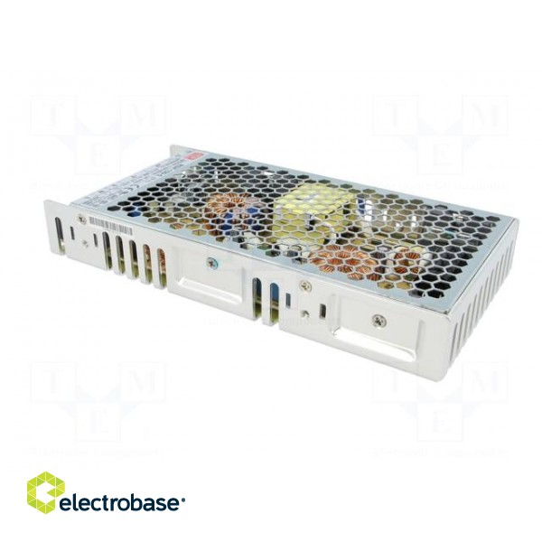 Power supply: switched-mode | modular | 150W | 5VDC | 199x99x30mm image 4