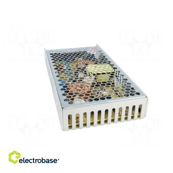 Power supply: switched-mode | modular | 150W | 5VDC | 199x99x30mm image 5