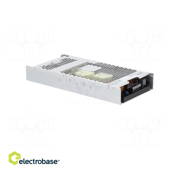 Power supply: switched-mode | for building in,modular | 1512W image 8