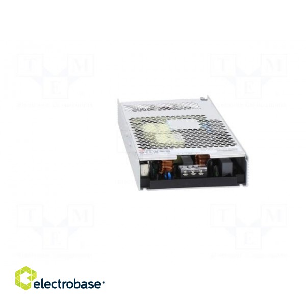 Power supply: switched-mode | for building in,modular | 1512W image 9