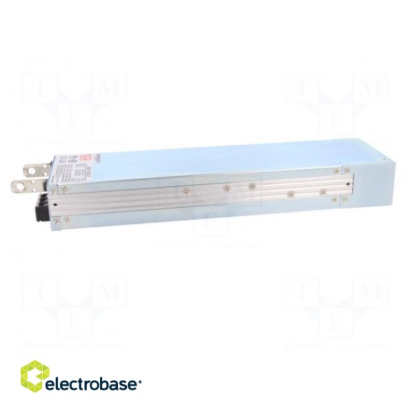 Power supply: switched-mode | modular | 1593W | 27VDC | 26.5÷33.5VDC image 4