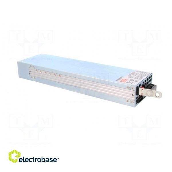 Power supply: switched-mode | modular | 1593W | 27VDC | 26.5÷33.5VDC image 9