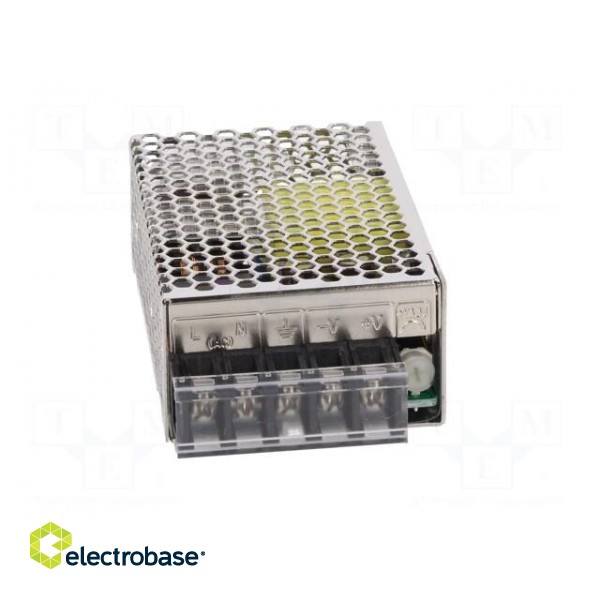 Power supply: switched-mode | for building in,modular | 15W | 24VDC image 8