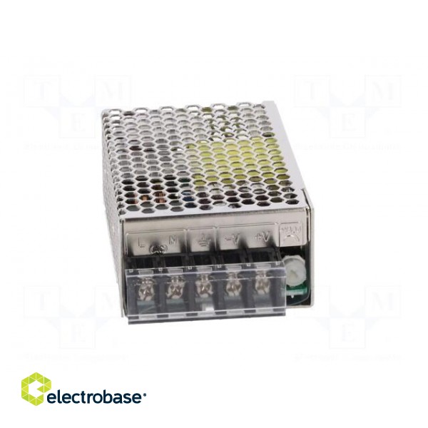 Power supply: switched-mode | for building in,modular | 15W | 4A image 9