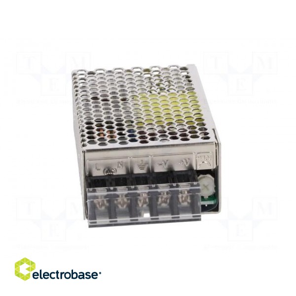 Power supply: switched-mode | modular | 15W | 5VDC | 79x51x28.8mm image 9