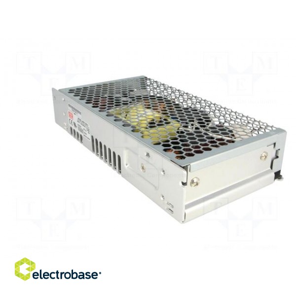 Power supply: switched-mode | for building in,modular | 175W | 5VDC image 4