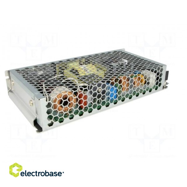 Power supply: switched-mode | modular | 175W | 5VDC | 199x98x38mm image 6