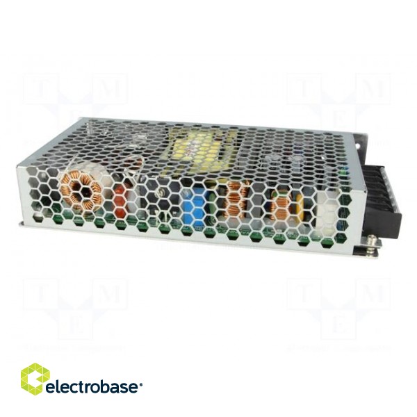 Power supply: switched-mode | modular | 175W | 5VDC | 199x98x38mm image 7