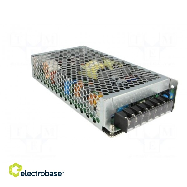 Power supply: switched-mode | modular | 175W | 5VDC | 199x98x38mm image 8