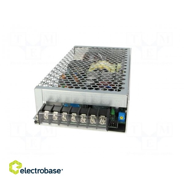 Power supply: switched-mode | modular | 175W | 5VDC | 199x98x38mm image 9