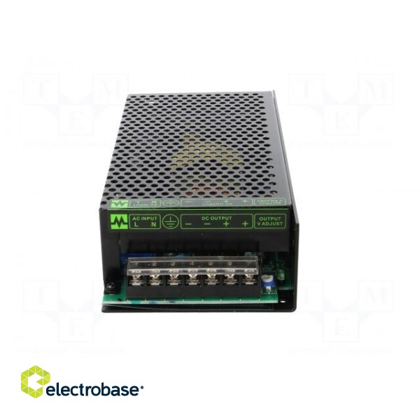 Power supply: switched-mode | for building in,modular | 180W | 7.5A image 9
