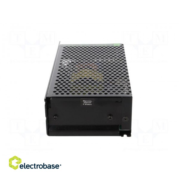 Power supply: switched-mode | modular | 180W | 24VDC | 205x100x50mm фото 5