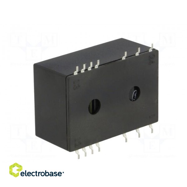 Power supply: switched-mode | modular | 1W | 24VDC | 33.7x22.2x16mm image 6