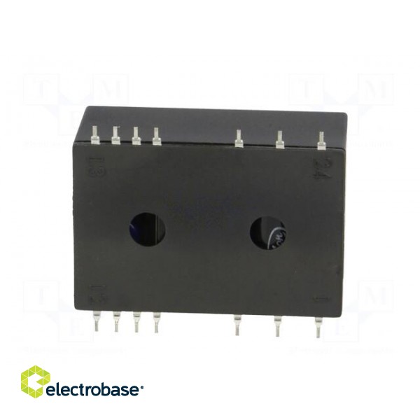 Power supply: switched-mode | modular | 1W | 24VDC | 33.7x22.2x16mm фото 7