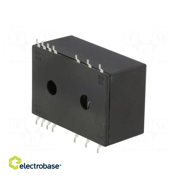 Power supply: switched-mode | modular | 1W | 24VDC | 33.7x22.2x16mm image 8
