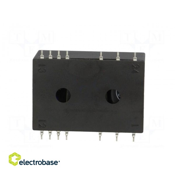 Power supply: switched-mode | modular | 1W | 5VDC | 33.7x22.2x16mm image 7