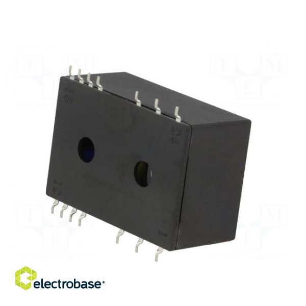 Power supply: switched-mode | modular | 1W | 5VDC | 33.7x22.2x16mm image 8