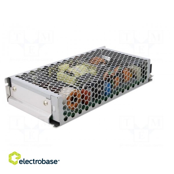 Power supply: switched-mode | modular | 206.4W | 48VDC | 199x98x38mm image 6