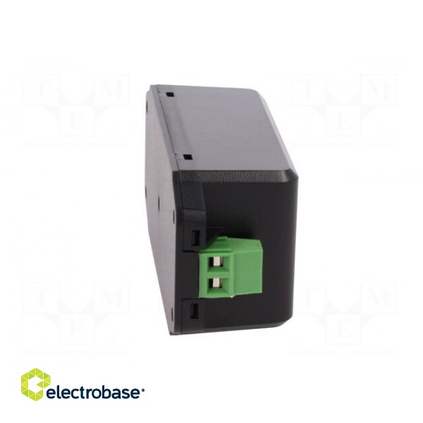 Power supply: switched-mode | for building in,modular | 20W | 6A image 9