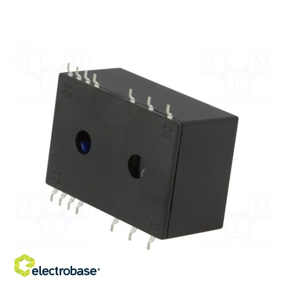 Power supply: switched-mode | modular | 2W | 12VDC | 33.7x22.2x16mm image 8