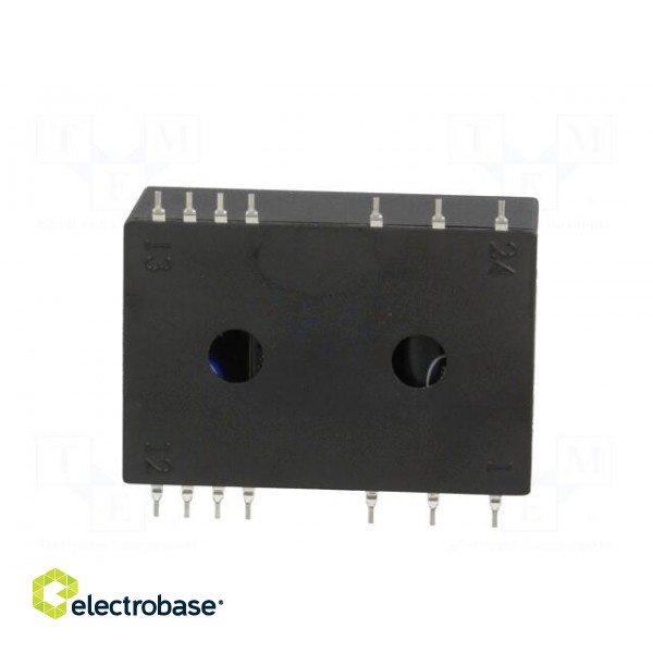 Power supply: switched-mode | modular | 2W | 12VDC | 33.7x22.2x16mm image 7