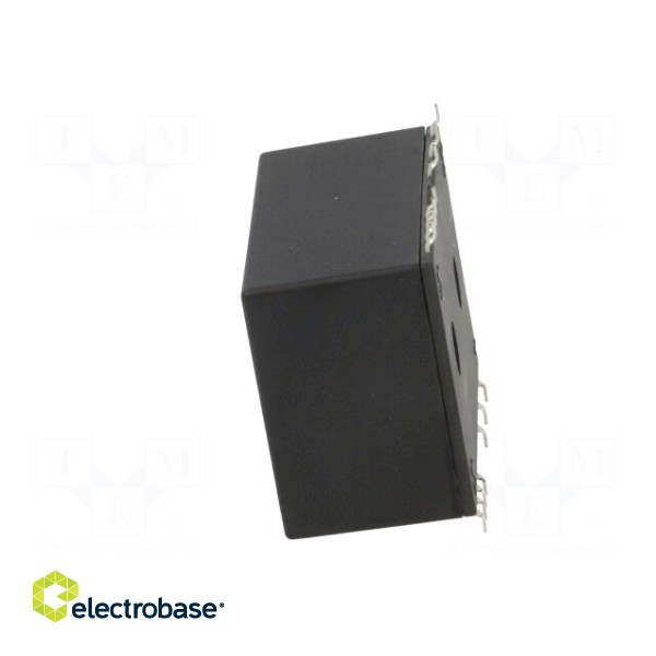 Power supply: switched-mode | modular | 2W | 24VDC | 33.7x22.2x16mm фото 5