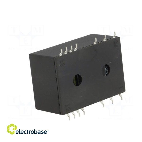 Power supply: switched-mode | modular | 2W | 24VDC | 33.7x22.2x16mm image 6