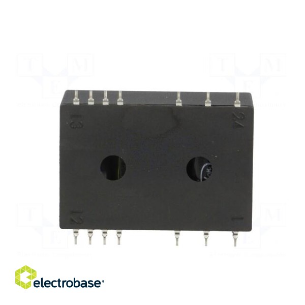 Power supply: switched-mode | modular | 2W | 24VDC | 33.7x22.2x16mm image 7
