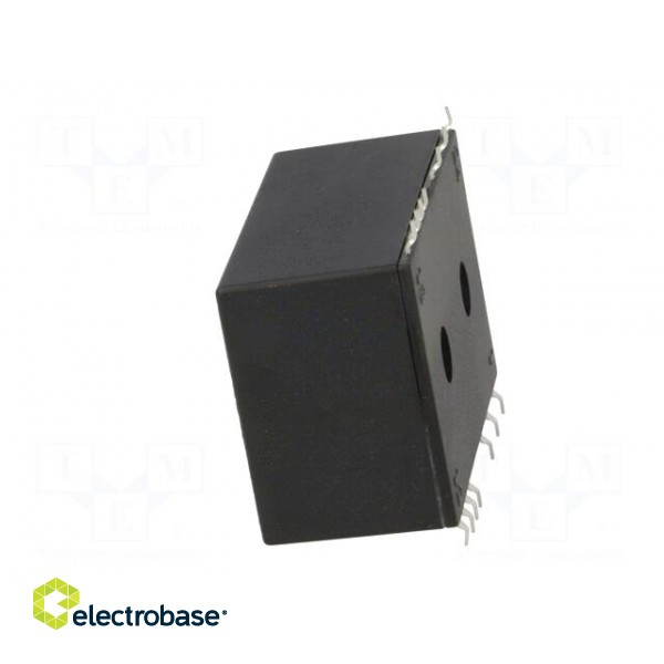 Power supply: switched-mode | modular | 2W | 3.3VDC | 33.7x22.2x16mm image 5