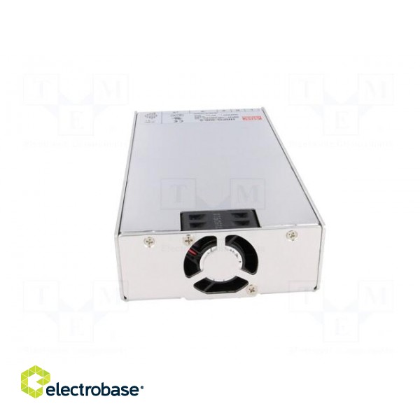 Power supply: switched-mode | for building in,modular | 300W | 5VDC image 5