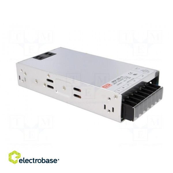 Power supply: switched-mode | for building in,modular | 330W | 22A image 8