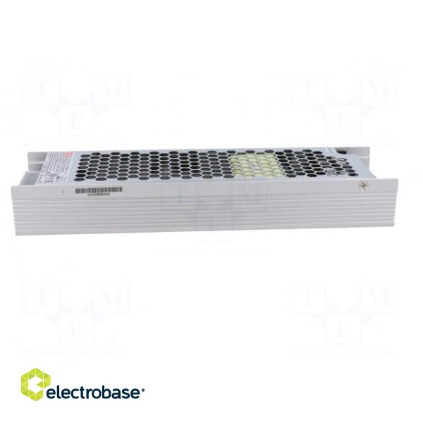 Power supply: switched-mode | modular | 350.4W | 24VDC | 220x62x31mm фото 3