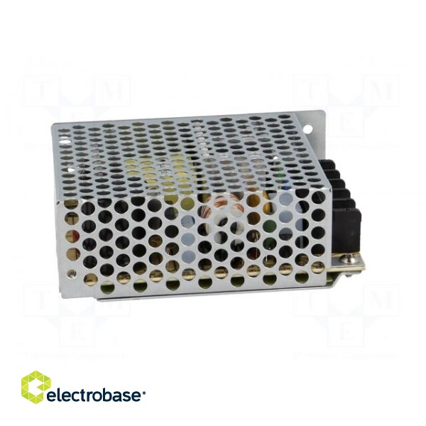 Power supply: switched-mode | for building in,modular | 35W | 24VDC image 7