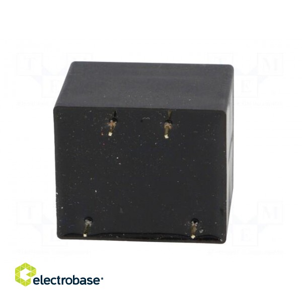Power supply: switched-mode | modular | 3W | 24VDC | max.70°C | OUT: 1 фото 7