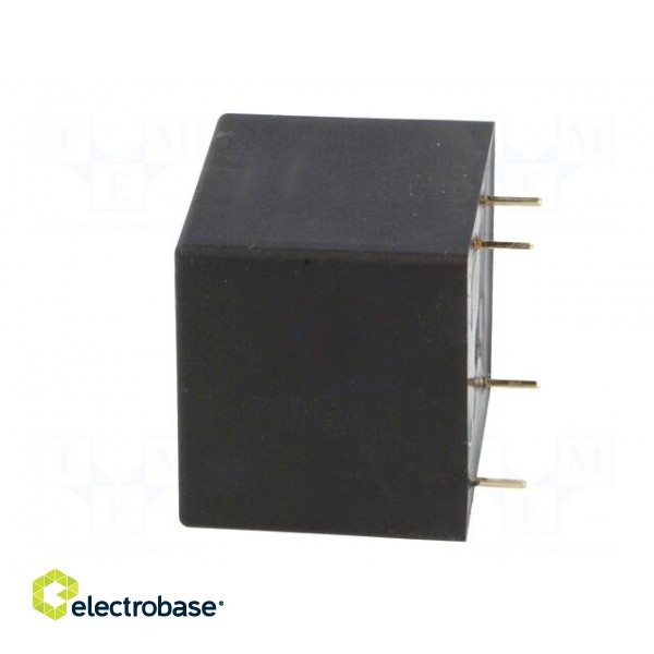 Power supply: switched-mode | modular | 3W | 24VDC | max.70°C | OUT: 1 image 5