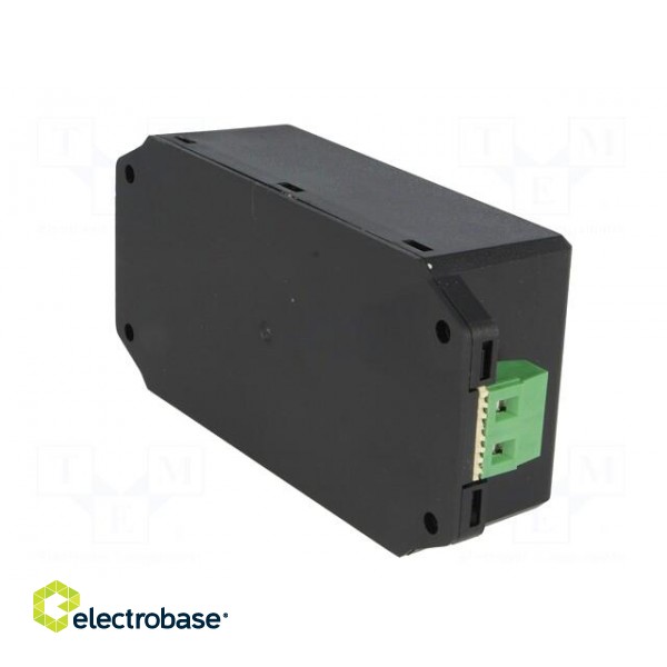 Power supply: switched-mode | modular | 40W | 5VDC | 109x52x33.5mm | 8A image 8