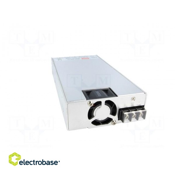 Power supply: switching | for building in,modular | 451.2W | 24VDC фото 5