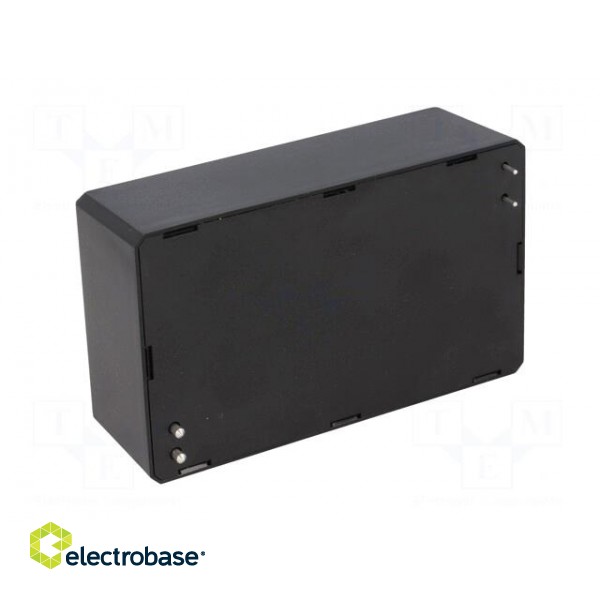 Power supply: switched-mode | modular | 45W | 15VDC | 87x52x29.5mm | 3A image 6