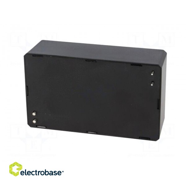 Power supply: switched-mode | modular | 45W | 15VDC | 87x52x29.5mm | 3A image 7