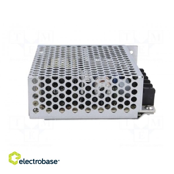 Power supply: switched-mode | modular | 50.4W | 12VDC | 99x97x36mm image 7