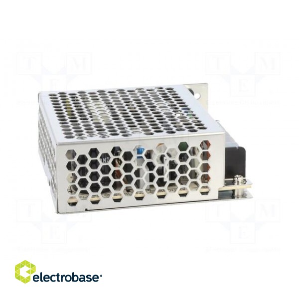 Power supply: switched-mode | for building in,modular | 50W | 24VDC фото 7