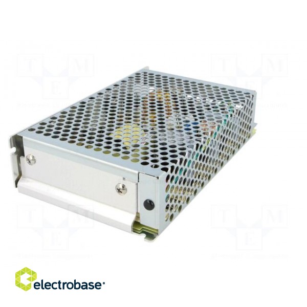 Power supply: switched-mode | for building in,modular | 51W | 12VDC image 6