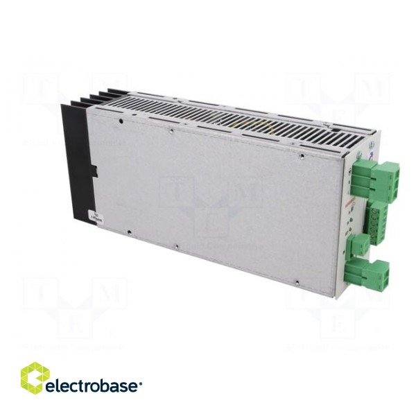 Power supply: switched-mode | for building in,modular | 575W | 5A image 8