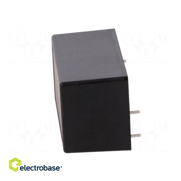 Power supply: switched-mode | modular | 5W | 5VDC | 45.7x25.4x21.5mm image 5