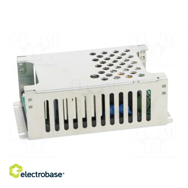 Power supply: switched-mode | modular | 65W | 12VDC | 5VDC | 5.42A | 8A image 7