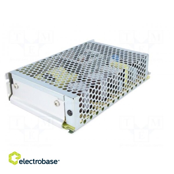Power supply: switched-mode | modular | 66W | 3.3VDC | 159x97x38mm image 6