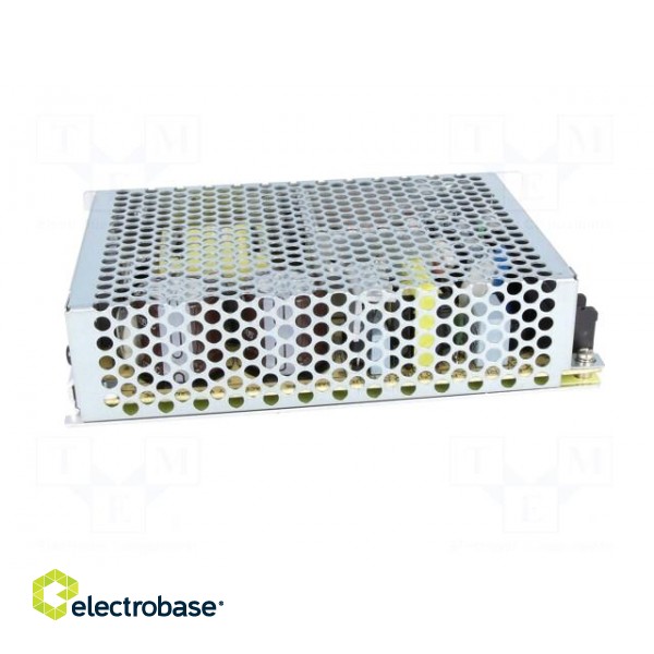 Power supply: switched-mode | modular | 66W | 3.3VDC | 159x97x38mm image 7