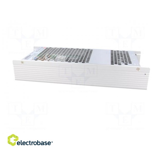 Power supply: switched-mode | modular | 750W | 24VDC | 237x100x41mm фото 3