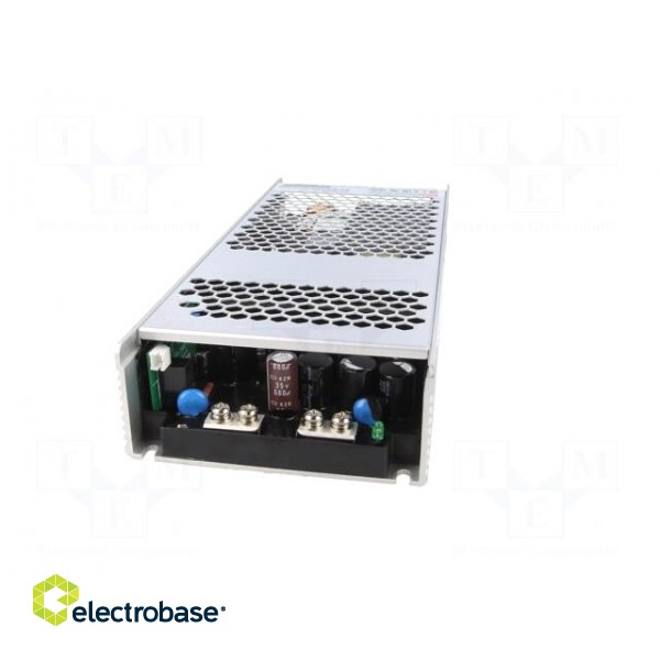 Power supply: switched-mode | modular | 750W | 24VDC | 237x100x41mm фото 5