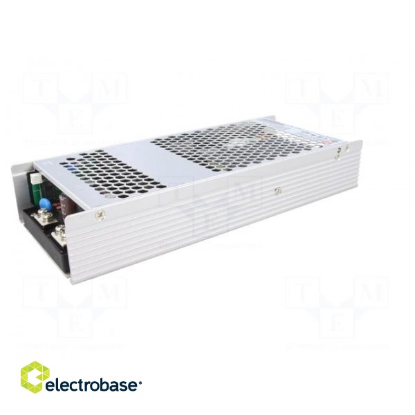 Power supply: switched-mode | modular | 750W | 24VDC | 237x100x41mm фото 6